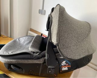 Passeggino per bambini Jané