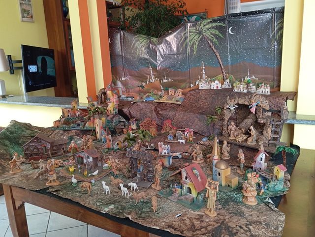 Presepe