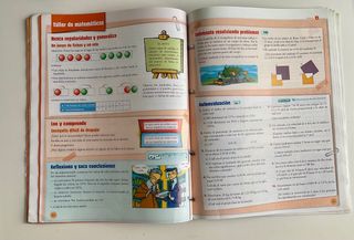 Libro de Matemáticas Académicas 3º ESO