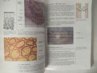 Biología - COU Plan 1975