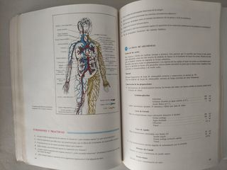 Biología - COU Plan 1975