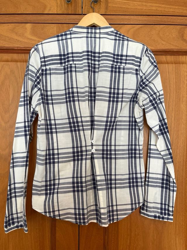 Camisa Polo Ralph Lauren tamanho M