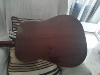 Guitarra acústica Fender Concord