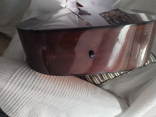 Guitarra acústica Fender Concord