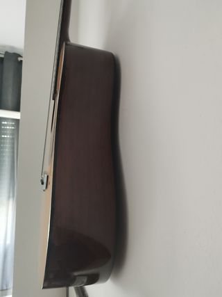 Guitarra acústica Fender Concord