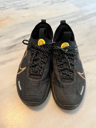 Zapatillas Nike Free RUN RN