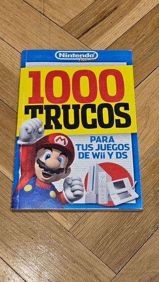 Revistas - 1 Mini Guia Nintendo Accion