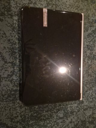 Portatil Packard Bell 