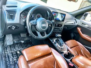 Audi Q5 2012
