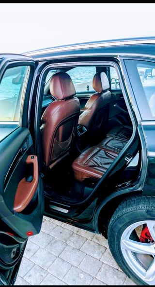 Audi Q5 2012