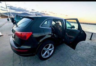 Audi Q5 2012