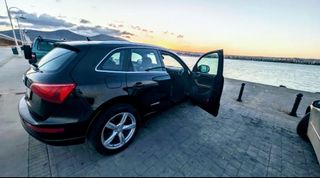 Audi Q5 2012