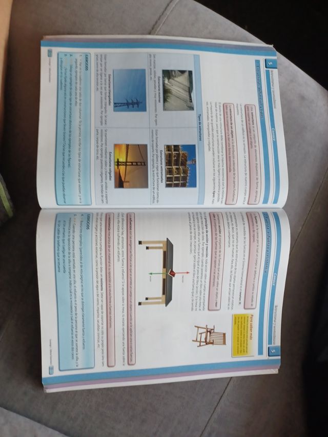 Tecnología I, 978-84-7063-612-7