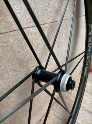 Ruedas Corima 32 MCC WS