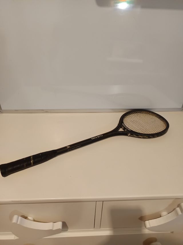 Raqueta de bádminton Kawasaki Club King