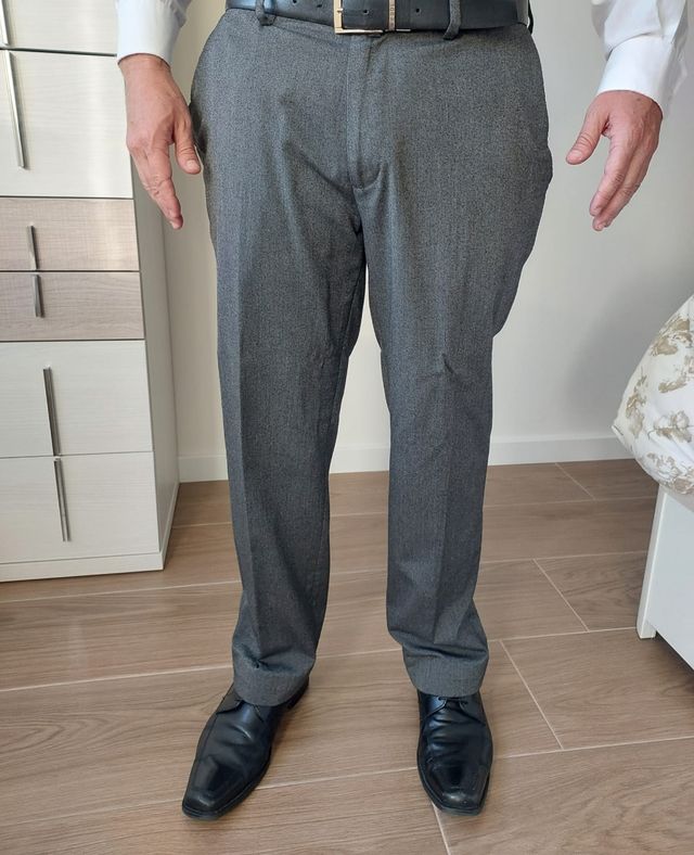 Pantaloni eleganti Dustin