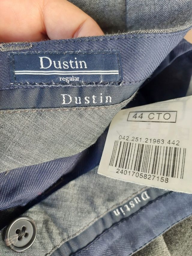 Pantaloni eleganti Dustin