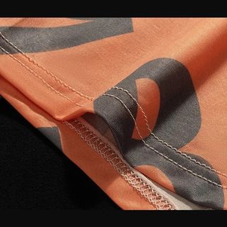 Calconcillos Estampado de Letras Talla L 4 Pack