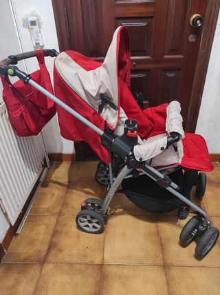 Trio Nurse 