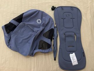 Bugaboo Fox 3 Classic Edition
