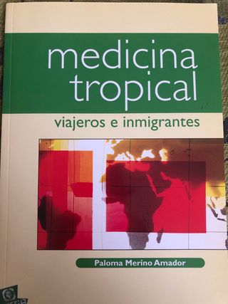 MEDICINA TROPICAL 