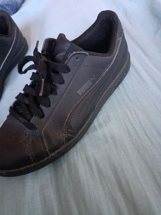 Zapatillas Puma T 39