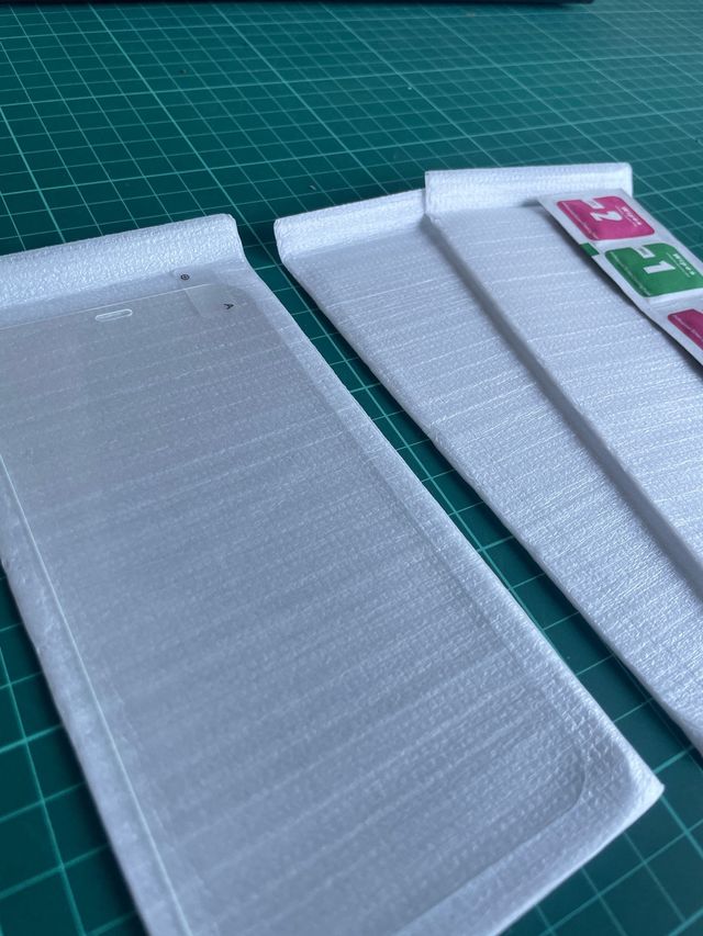 Cristal templado iphone 12