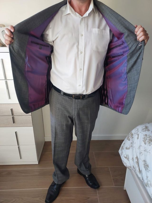 Abito Fly'N Florentino