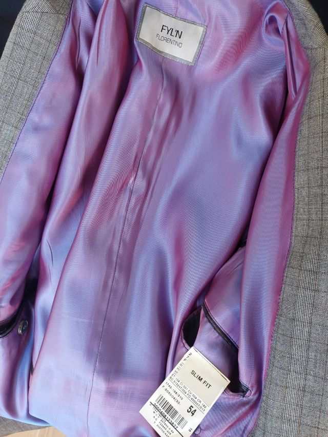 Abito Fly'N Florentino