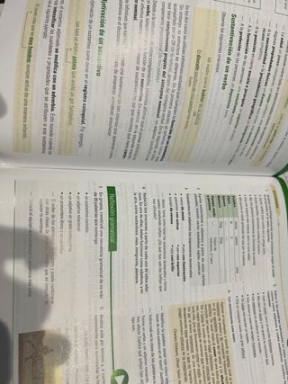 LENGUA Y LITERATURA DE OTRA MANERA 4 ESO