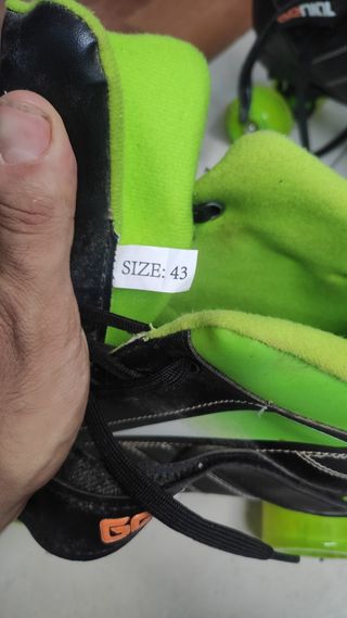 patines marca genial