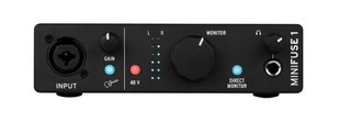 Interface de Audio ARTURIA MINIFUSE. Nuevo