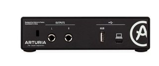 Interface de Audio ARTURIA MINIFUSE. Nuevo