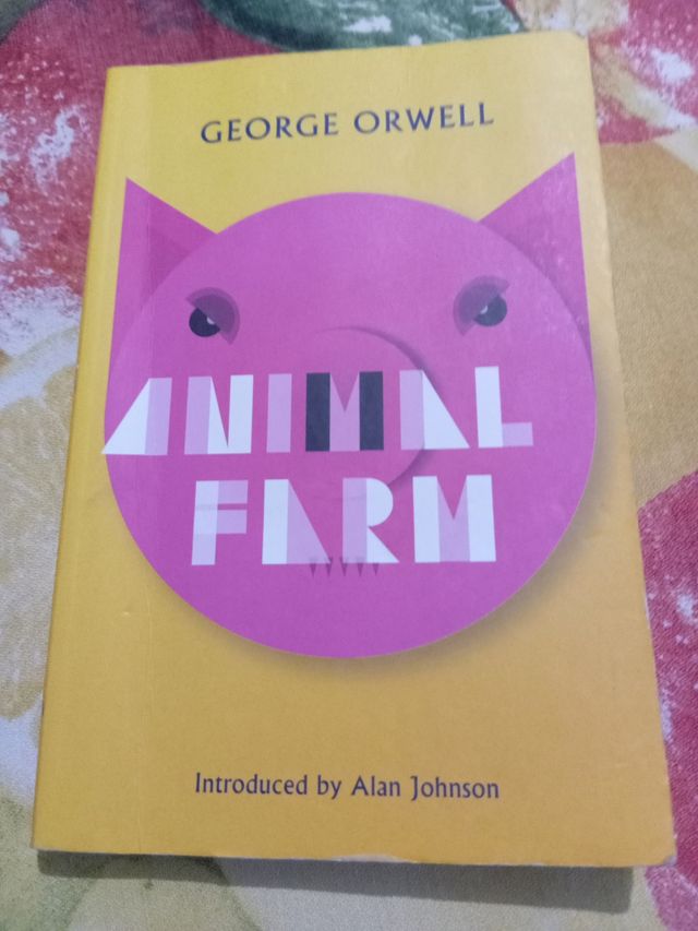 Animal farm