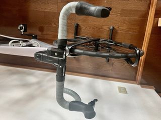 Specialized Allez Sprint Disc Custom