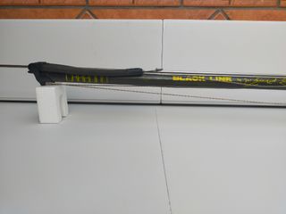 Fusil Picasso pesca submarina de carbono 82 cm