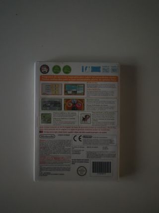 Wii Fit Plus