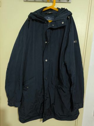 Parka Hackett London PVP 200€