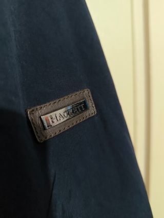 Parka Hackett London PVP 200€