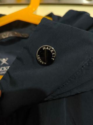 Parka Hackett London PVP 200€