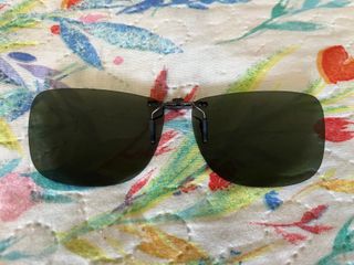 Gafas de sol (adaptador)