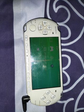 2 PSP+12 giochi+ Custodia