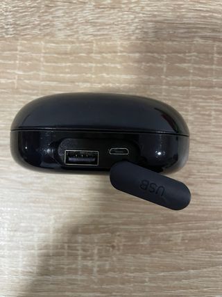 Auriculares inalámbricos