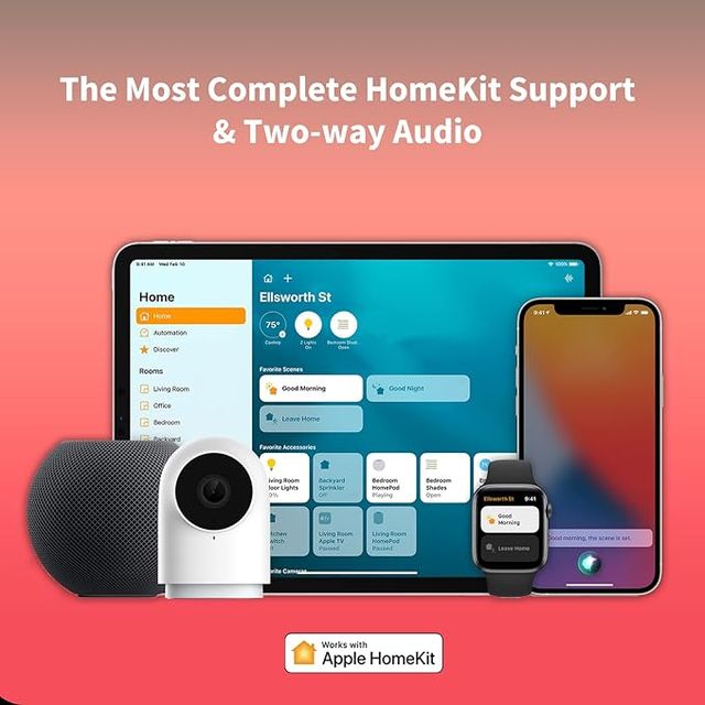 Aqara Cámara Hub G2H Pro - PRECINTADA
