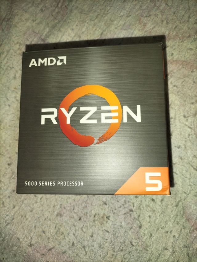 Dissipatore ryzen 5 originale