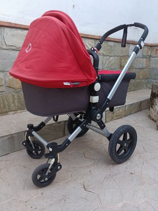 Bugaboo cameleon 3