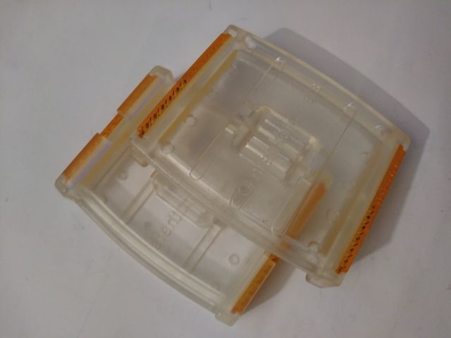 Juego de plataformas para pedal MTB Crank Brothers