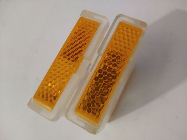 Juego de plataformas para pedal MTB Crank Brothers