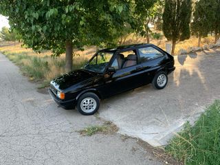 Ford Fiesta 1987