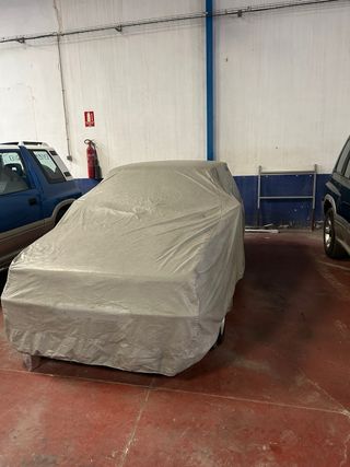 Ford Fiesta 1987